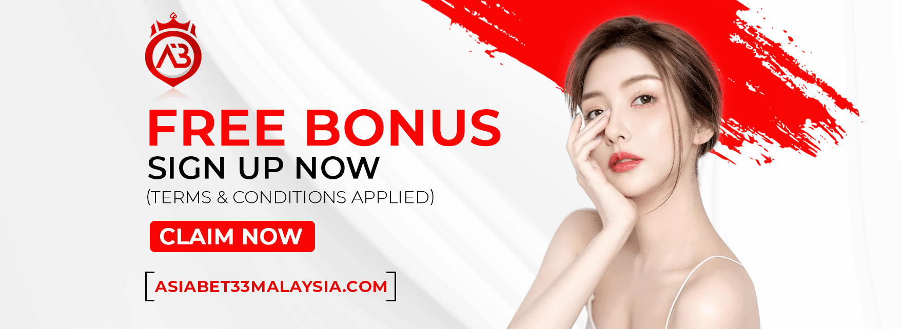 Asiabet Free Credit Bonus To Claim In 2023 - Register Now