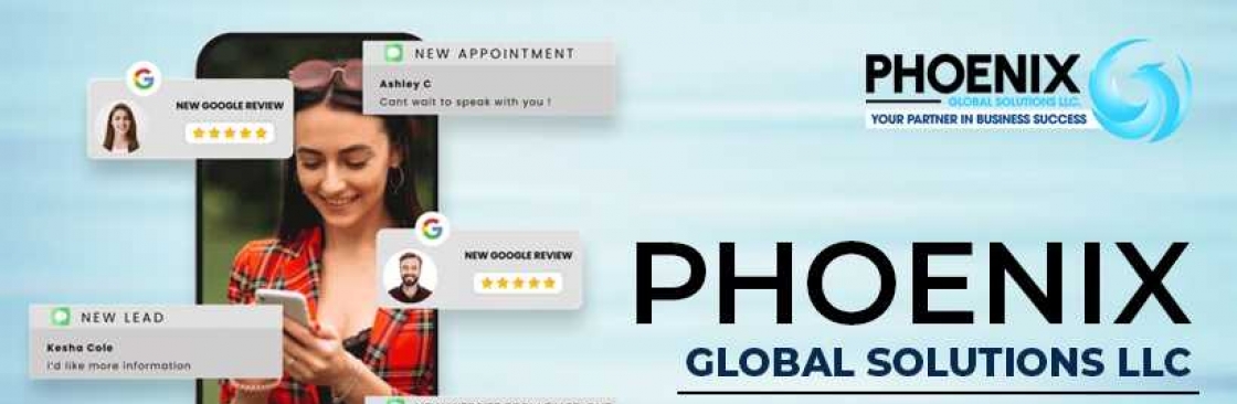 Phoenix Global Solutions LLC Cover Image