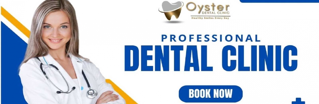 Oyster Dental Cover Image