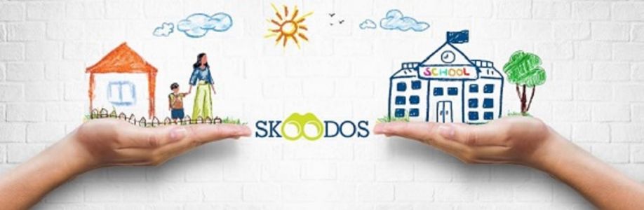 Skoodos Cover Image