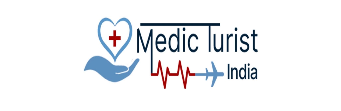 MEDIC TURIST Cover Image