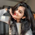 Simran Mahaswari Profile Picture