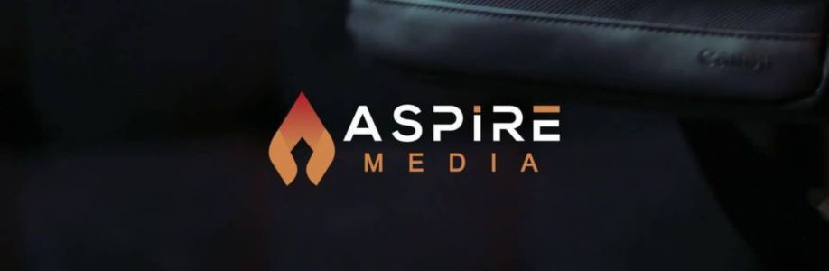 Aspire Media Cover Image