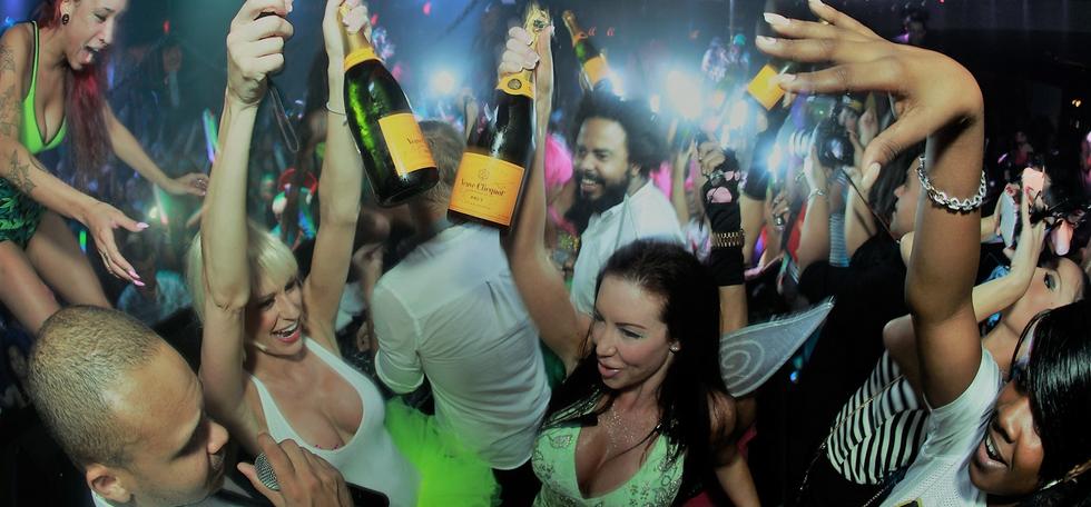 Dominican Republic Nightlife | Nightclubs DR