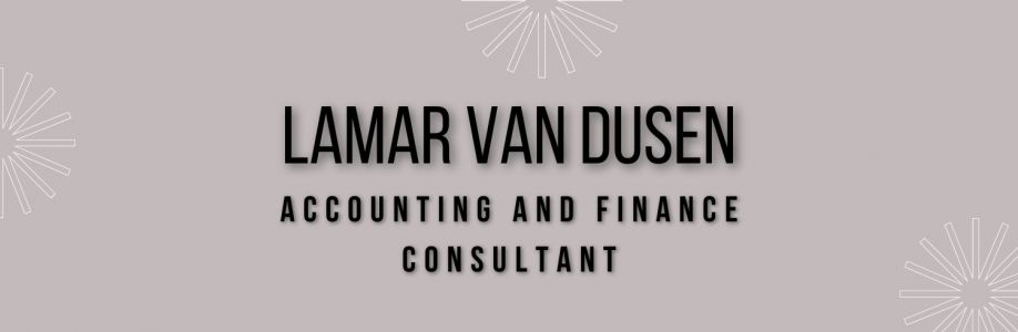 LaMar Van Dusen Cover Image