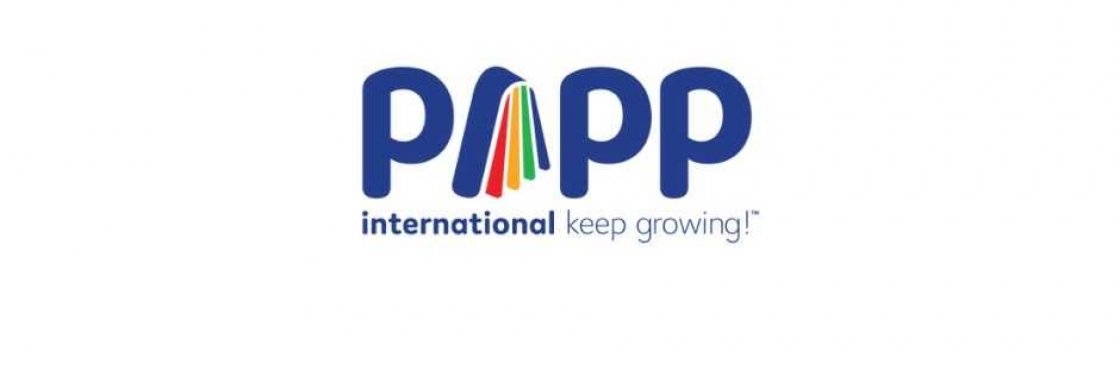 PAPP International Inc Cover Image