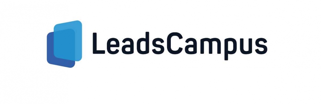 Leadscampus LLC Cover Image