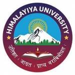 Himalayiya University Profile Picture