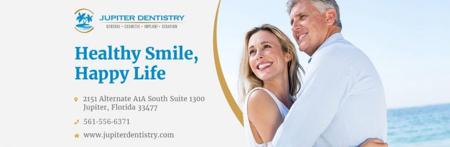 Jupiter Dentistry Cover Image