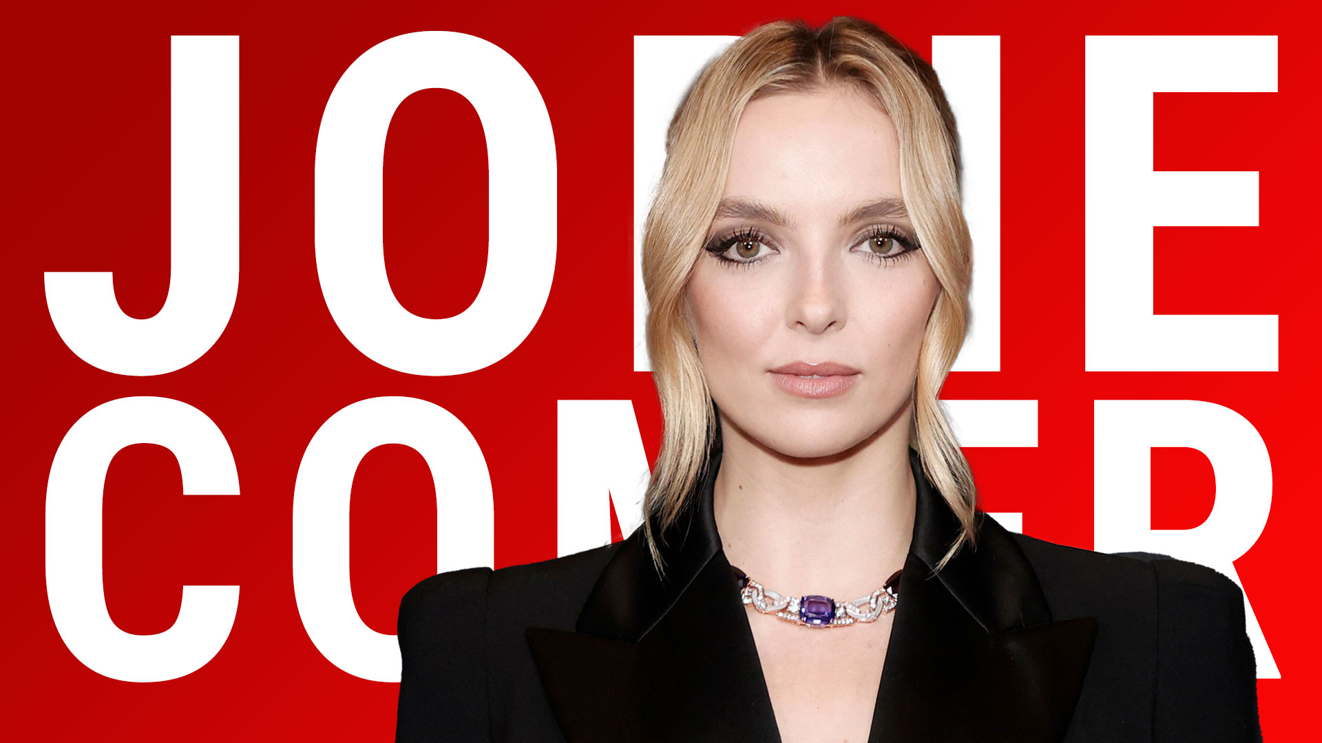 Jodie Comer Wiki, Bio, Age, Height, Weight, Net Worth