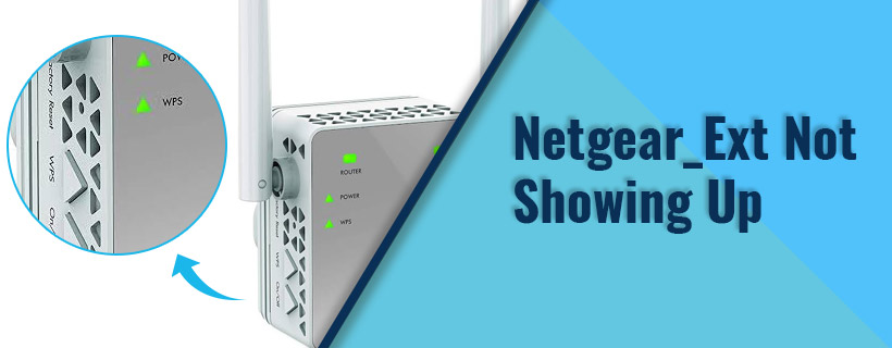 Netgear_Ext | Netgear_Ext Setup