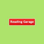 Reading Garage Profile Picture