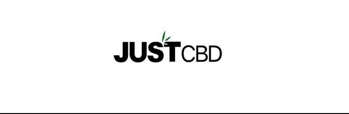 JUST CBD Store Cover Image