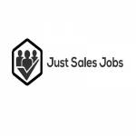 Just Sales Jobs Profile Picture