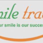 smile travel profile picture