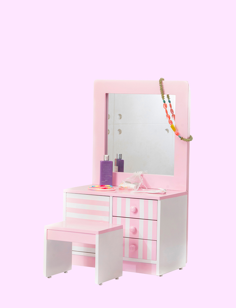 Play Vanity For Children | Playfurn