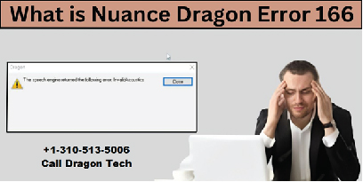 Steps to Fix Dragon Error 166: A Comprehensive Guide - Sohago Blog