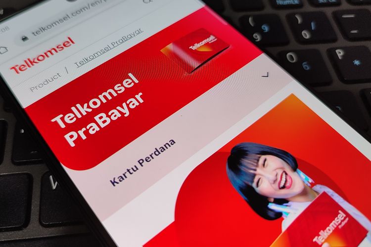 7+ Cara Bon Pulsa Telkomsel ? (Yang Benar) Tercepat