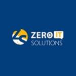 Zero IT Solutions profile picture