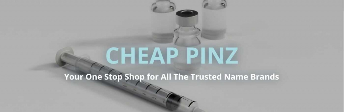 Cheappinz Syringes Cover Image