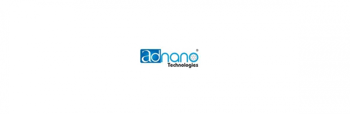 Adnano Technologies Private Limited Cover Image