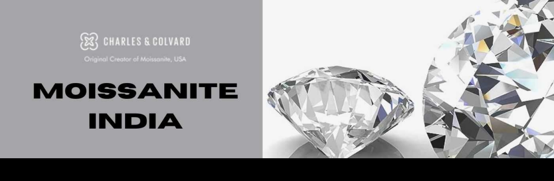 Moissanite India Cover Image