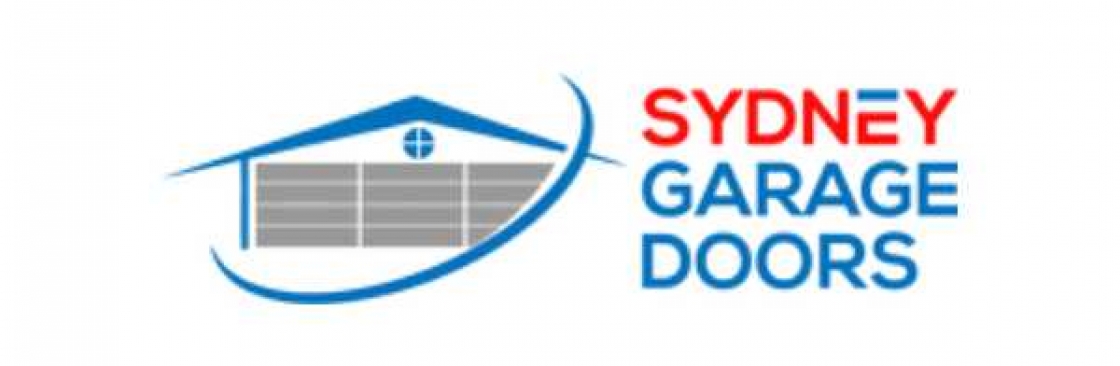 Sydney Garage Doors Cover Image