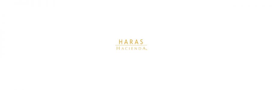 HARAS HACIENDA Cover Image