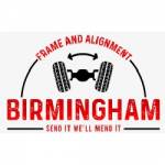 BIRMINGHAM FRAME profile picture