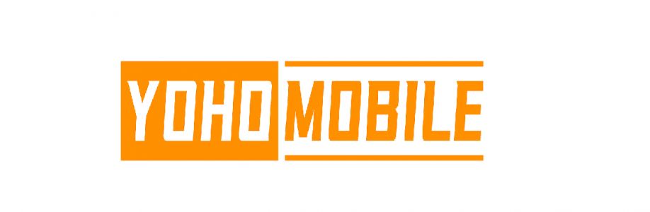 YOHO MOBILE PTE. LTD. Cover Image