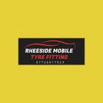 Rheeside Mobile Profile Picture