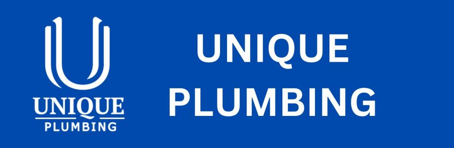 Unique Plumbing Cover Image