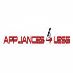 Appliances 4 less Profile Picture