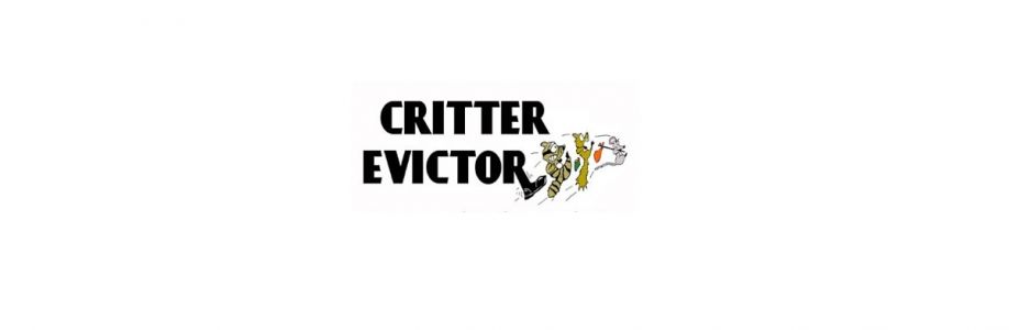 Critter Evictor Cover Image