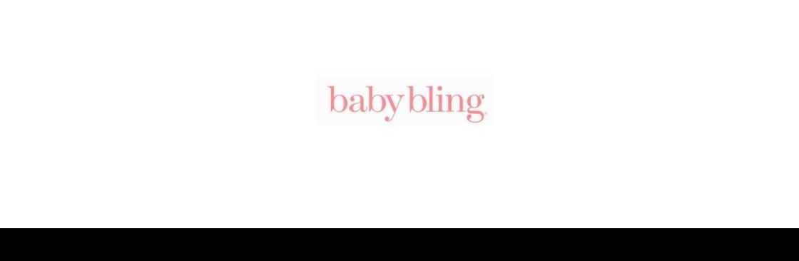 Baby Bling Bows Cover Image