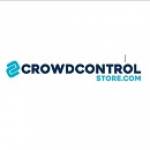 Crowd Control Store Profile Picture