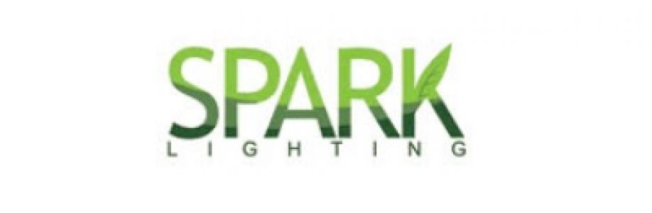 Spark Lighting Cover Image