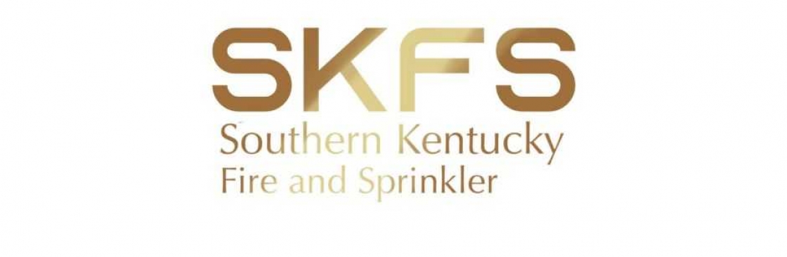 Southern Kentucky Fire and Sprinkler Cover Image