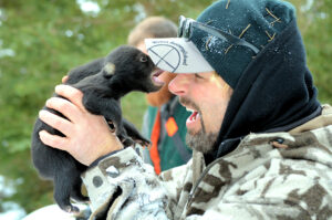 Bear Whisperer TV | Host Blaine Anthony