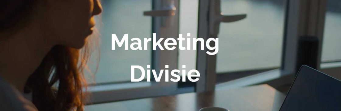 Marketing Divisie Cover Image