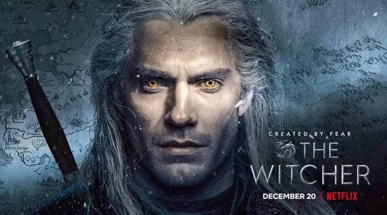 The Witcher Season 4: Release Date, Cast, Plot