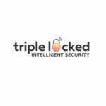 Triple Locked Intelligent Security Profile Picture