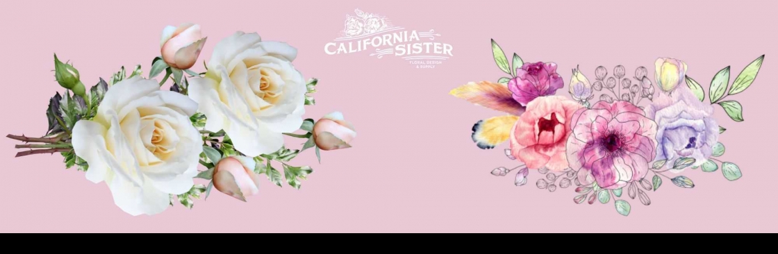 California Sister Cover Image