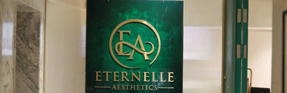 Eternelle Aesthetics Cover Image