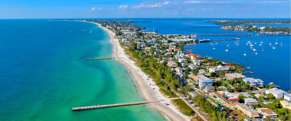 Closest Airport to Anna Maria Island (nearest airport to anna maria)