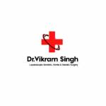 Dr Vikram Singh Profile Picture