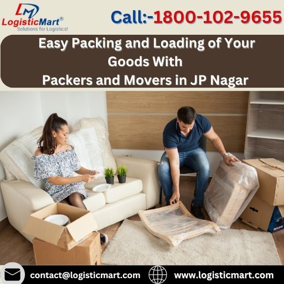 Vastu Tips To Reassemble Your Home with Packers and Movers in JP Nagar