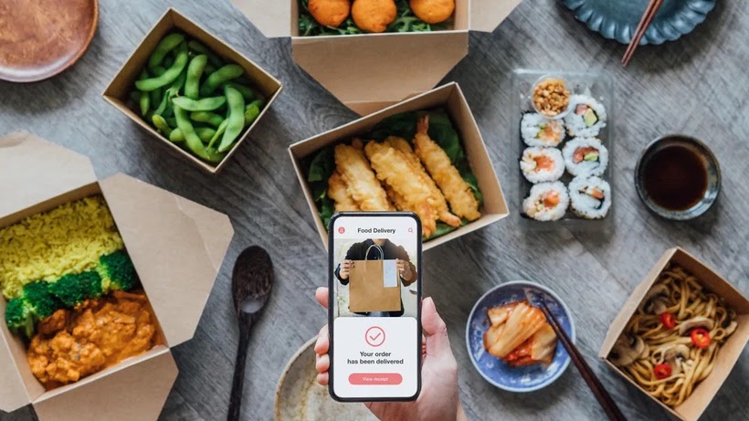 Local Food Delivery Apps - Your Gateway to Delicious Home Meals