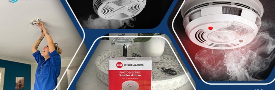 Brisbane Smoke Alarm Cover Image