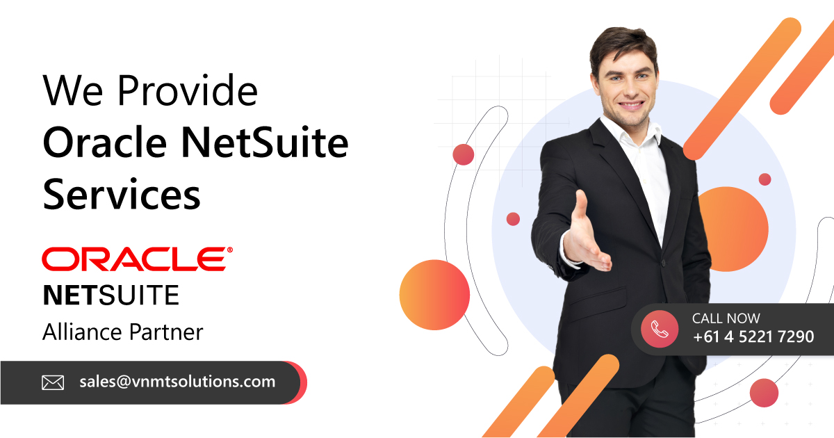 NetSuite Optimization services | Get the most out of NetSuite system